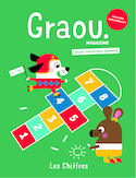 Magazine Graou, no 19